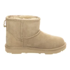 Zimowe buty