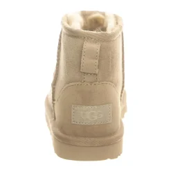 Zimowe buty